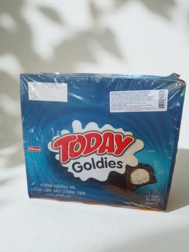 Today Goldies 45g